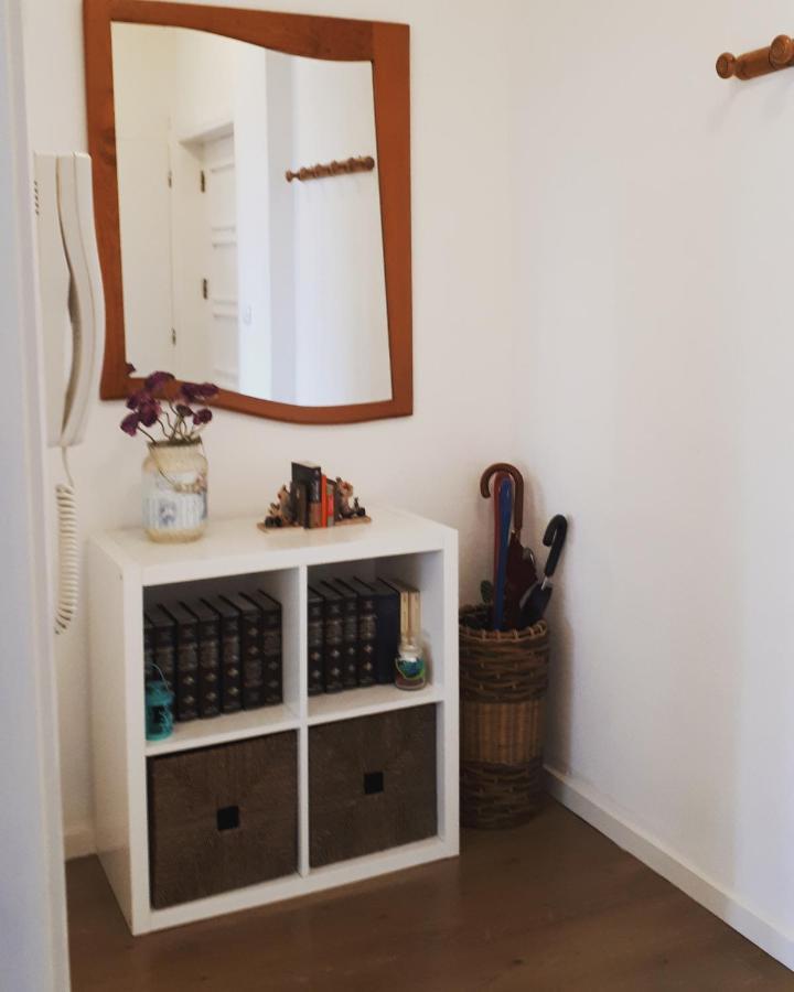 Apartamento Porta 7 Canidelo  Exterior foto
