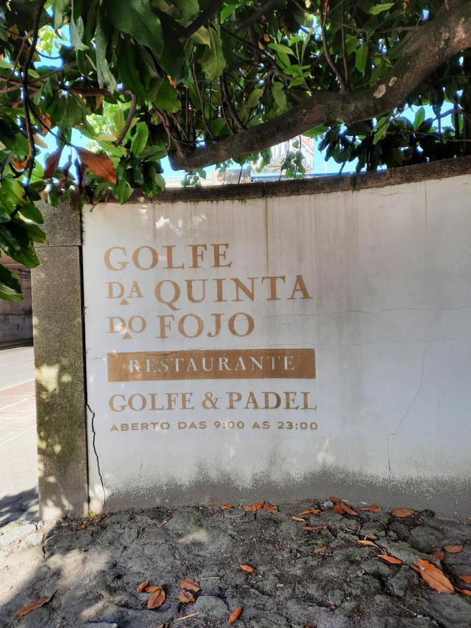 Apartamento Porta 7 Canidelo  Exterior foto