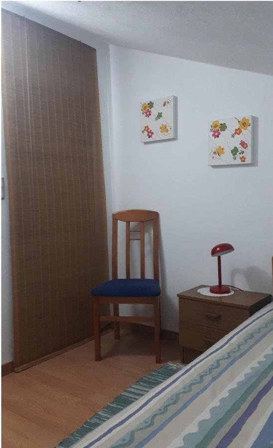 Apartamento Porta 7 Canidelo  Exterior foto